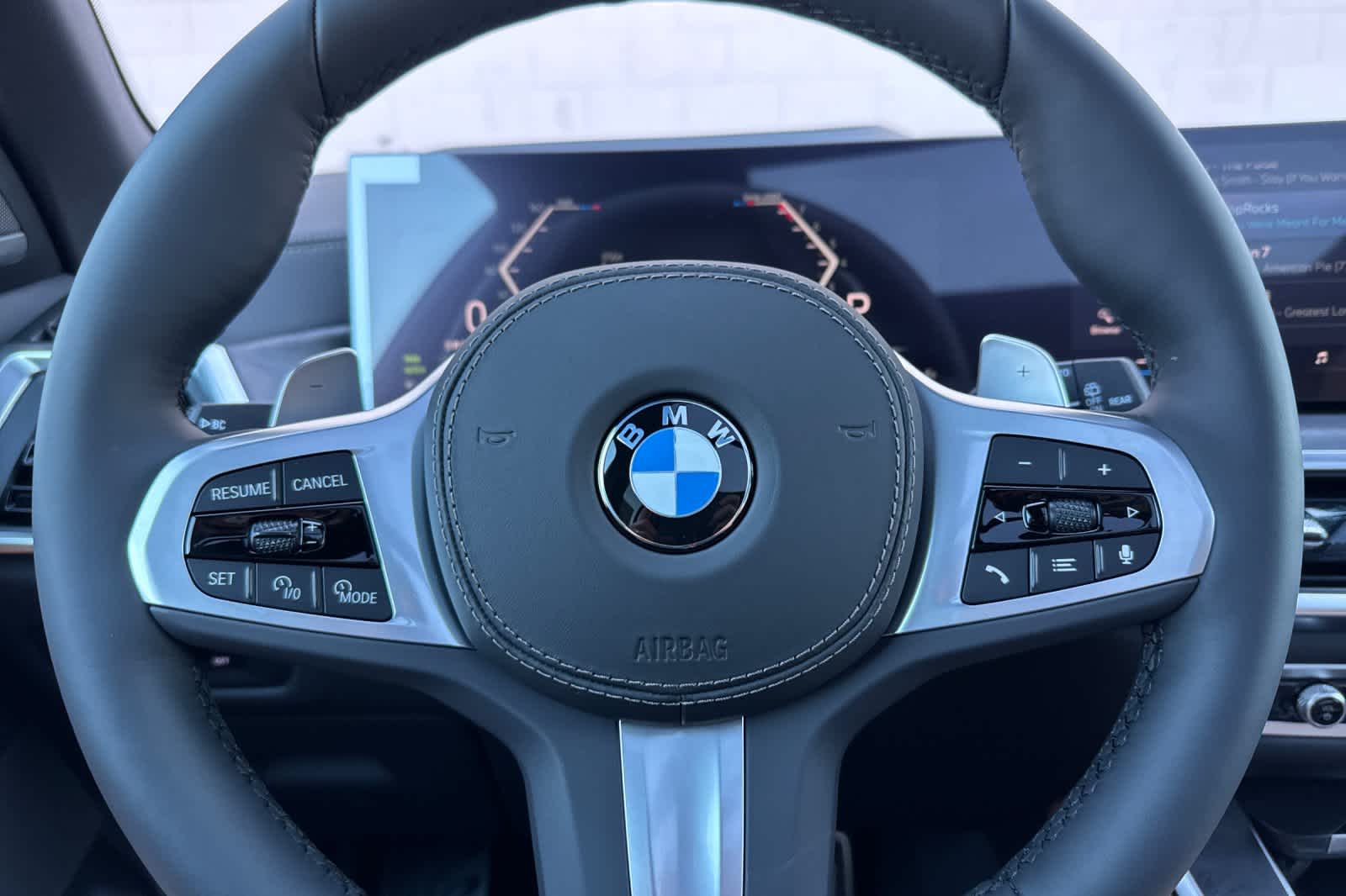 Thumbnail: 2026 BMW X5 - 28