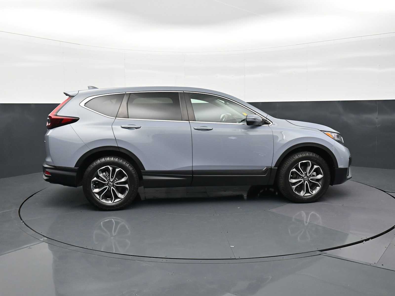 Thumbnail: 2020 Honda CR-V - 3