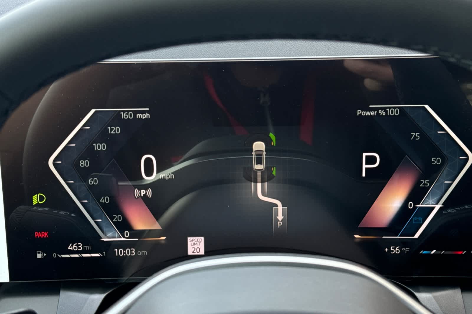 Thumbnail: 2026 BMW X3 - 29