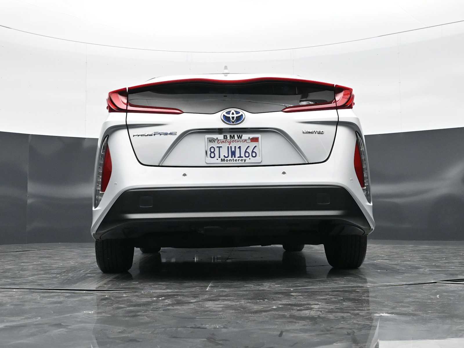 Thumbnail: 2021 Toyota Prius Prime - 29