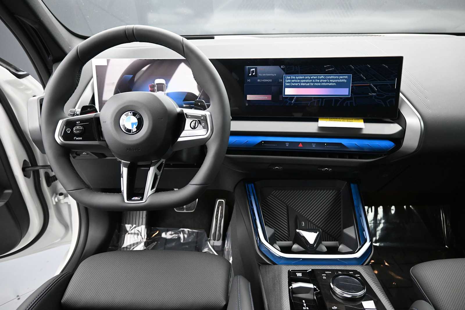 Thumbnail: 2026 BMW X3 - 15