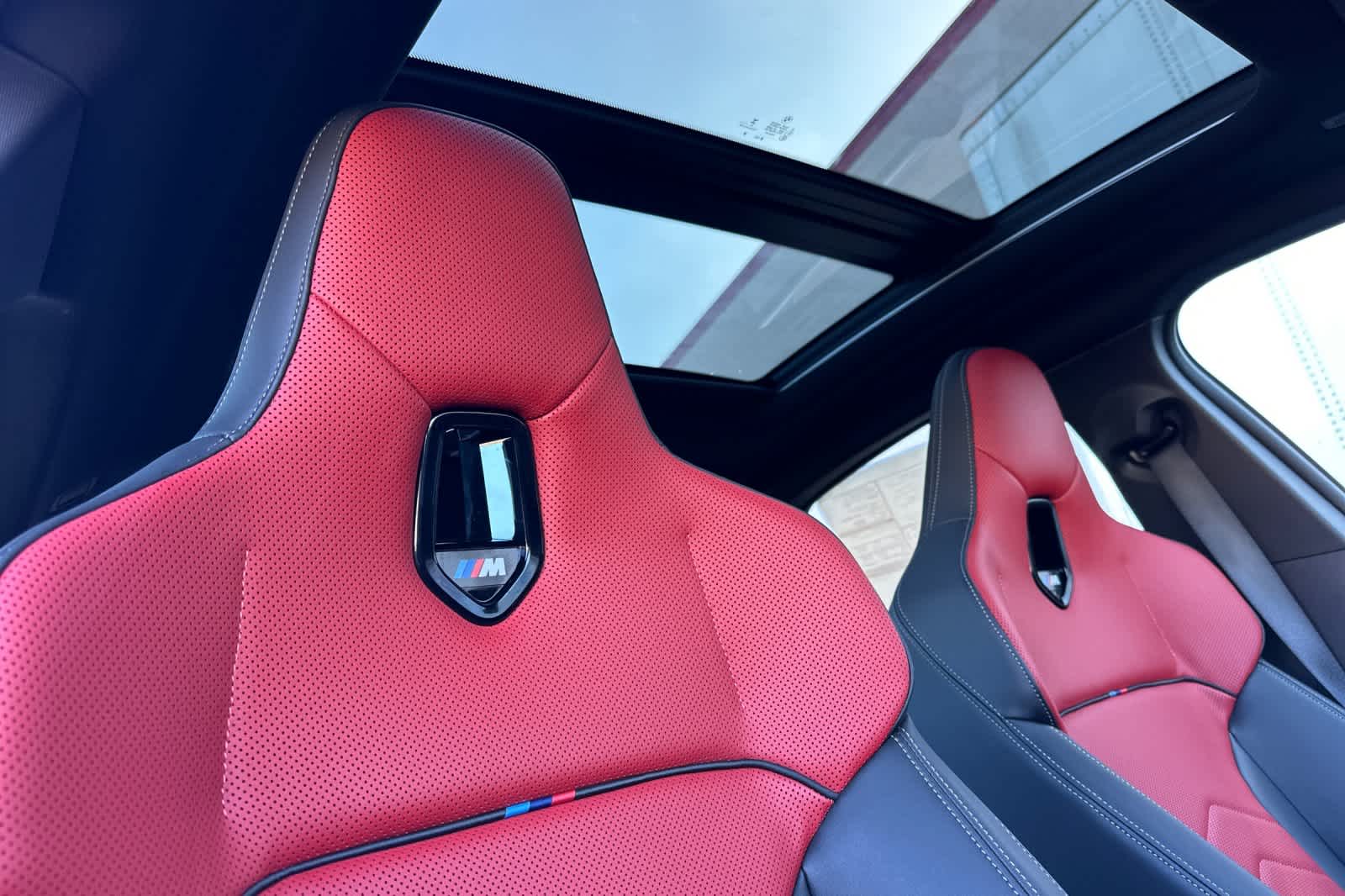 Thumbnail: 2025 BMW 2 Series - 18