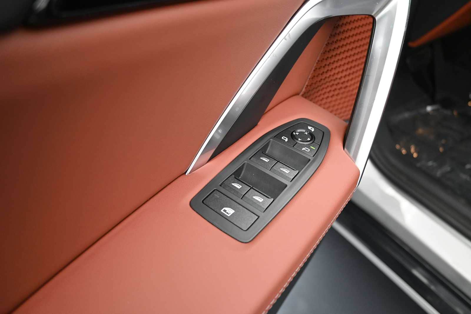 2026 BMW X1 28i - Photo 9