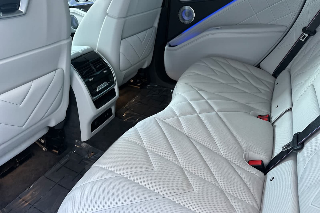 New 2026 BMW XM Label SUV