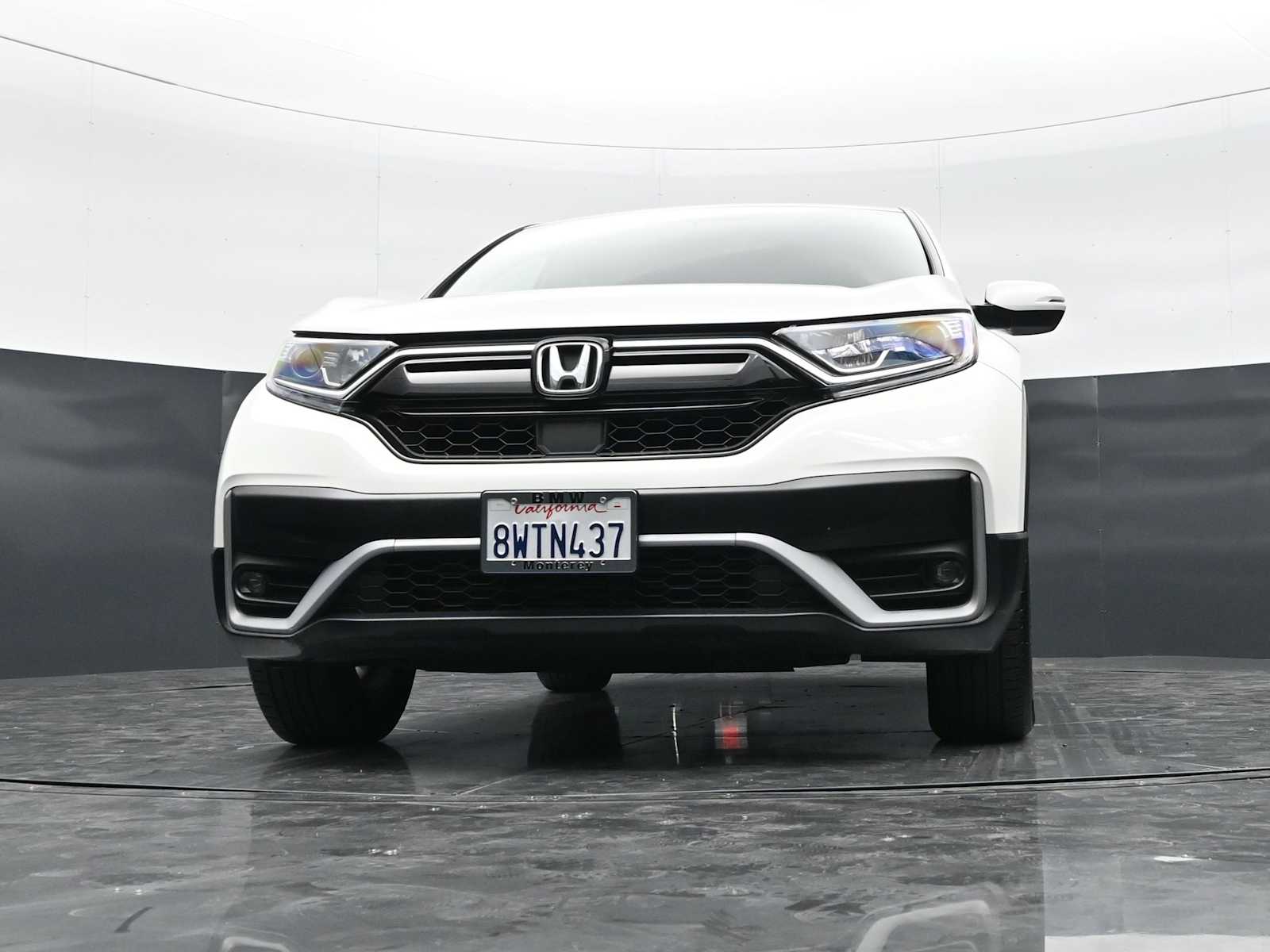 Thumbnail: 2021 Honda CR-V - 26
