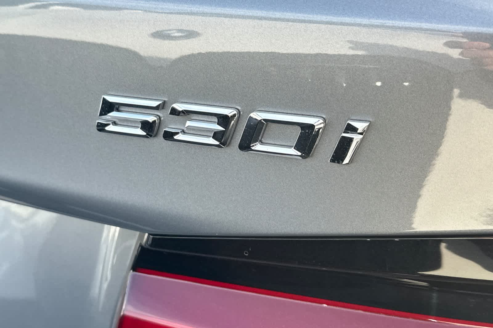 Thumbnail: 2023 BMW 5 Series - 8