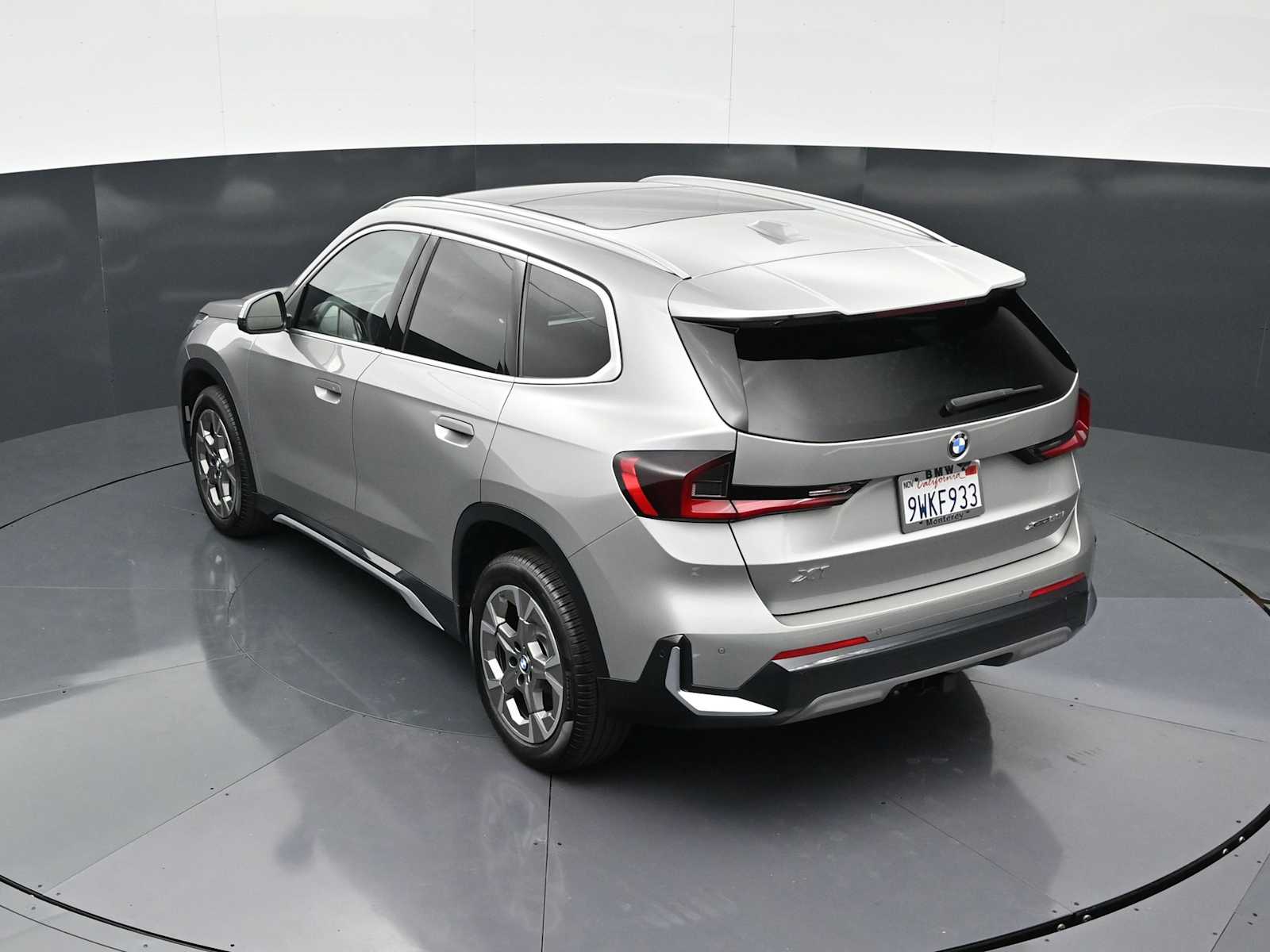 2026 BMW X1 28i - Photo 22