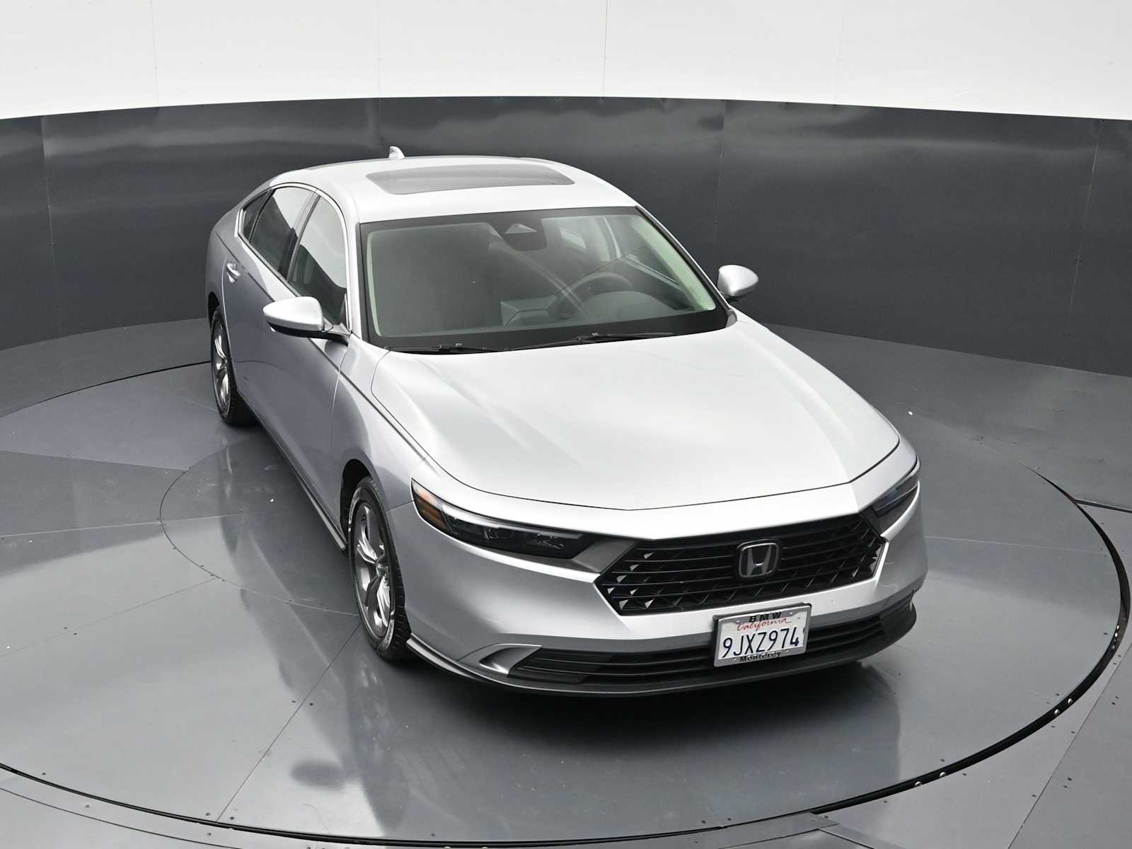 Thumbnail: 2024 Honda Accord - 18