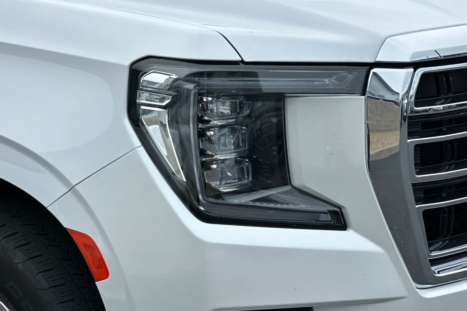 Thumbnail: 2023 GMC Yukon - 8