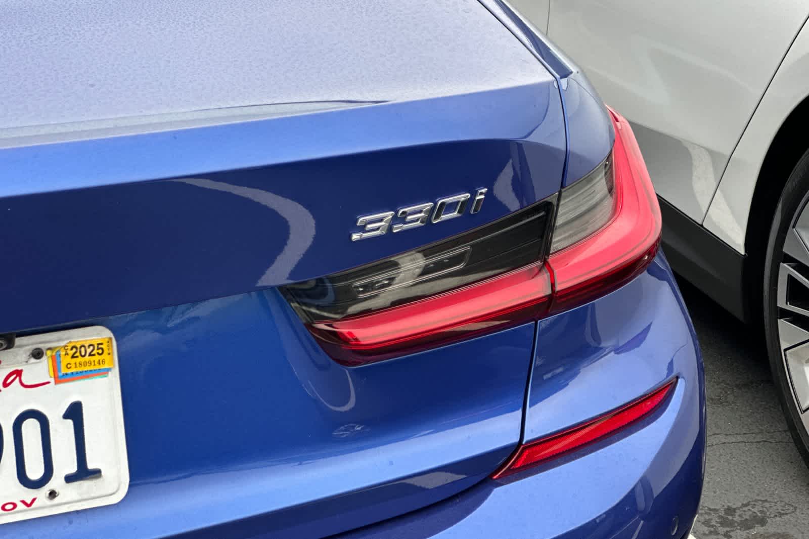 Thumbnail: 2019 BMW 3 Series - 7