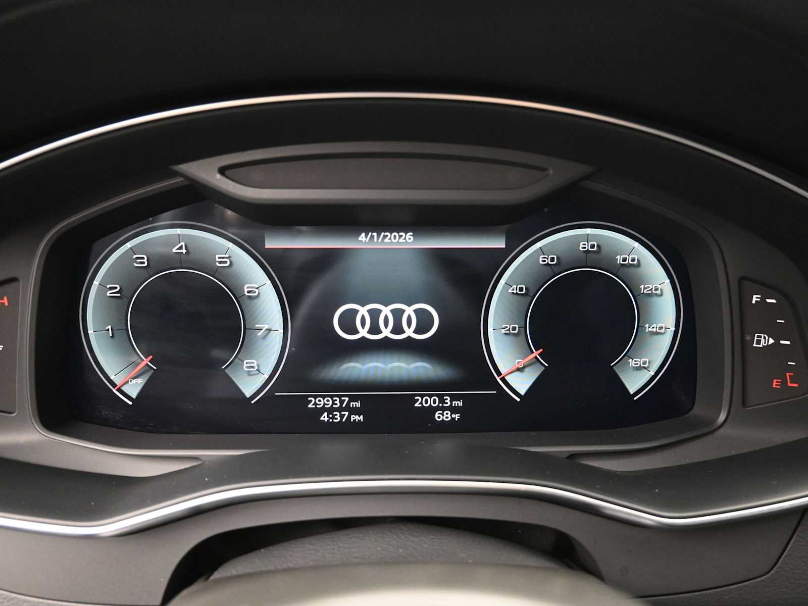 Thumbnail: 2022 Audi A6 - 11