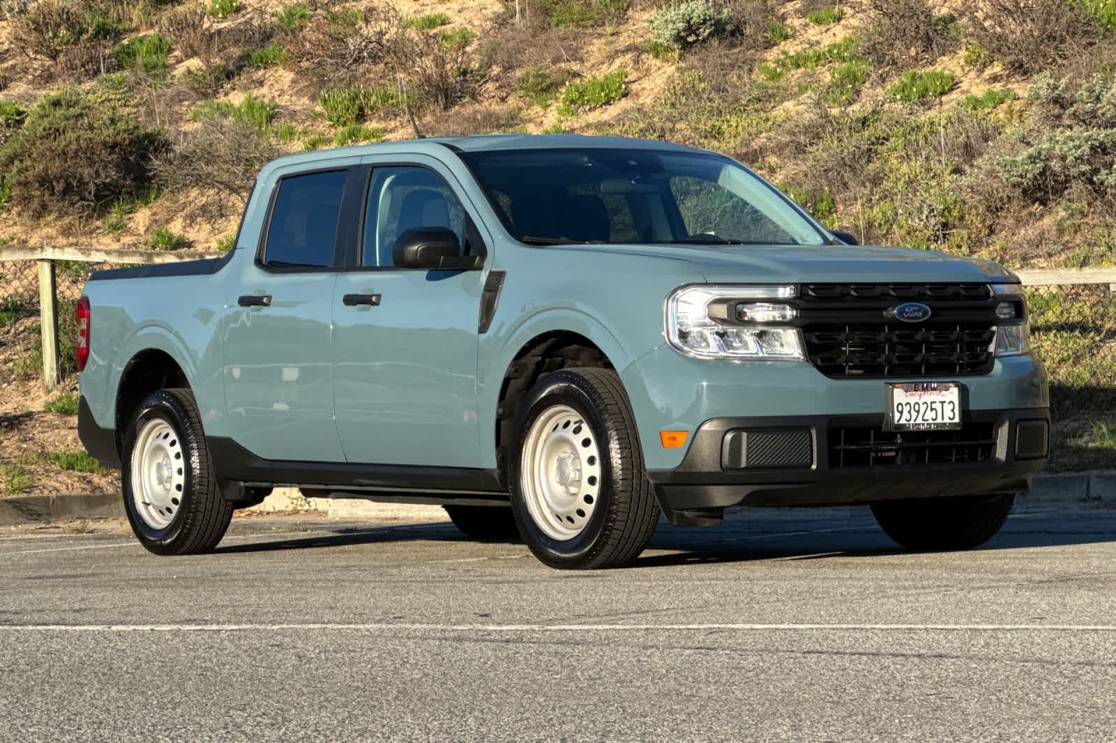 Thumbnail: 2023 Ford Maverick - 5