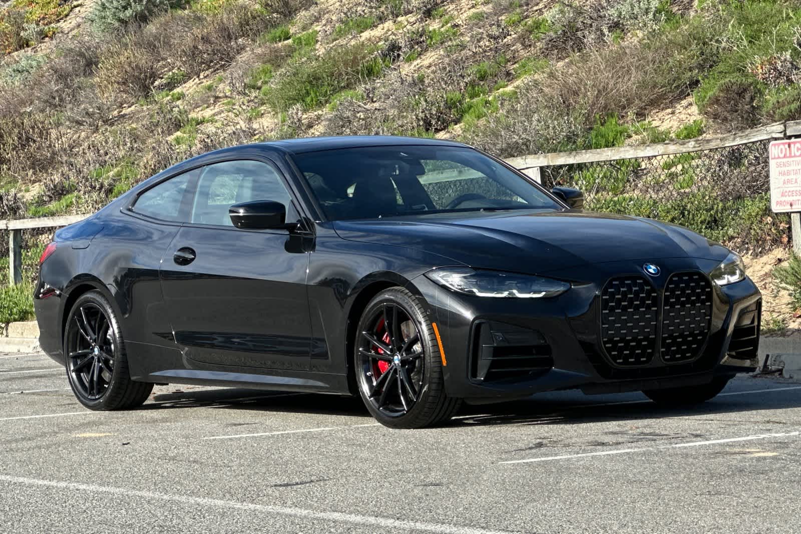 Thumbnail: 2023 BMW 4 Series - 5