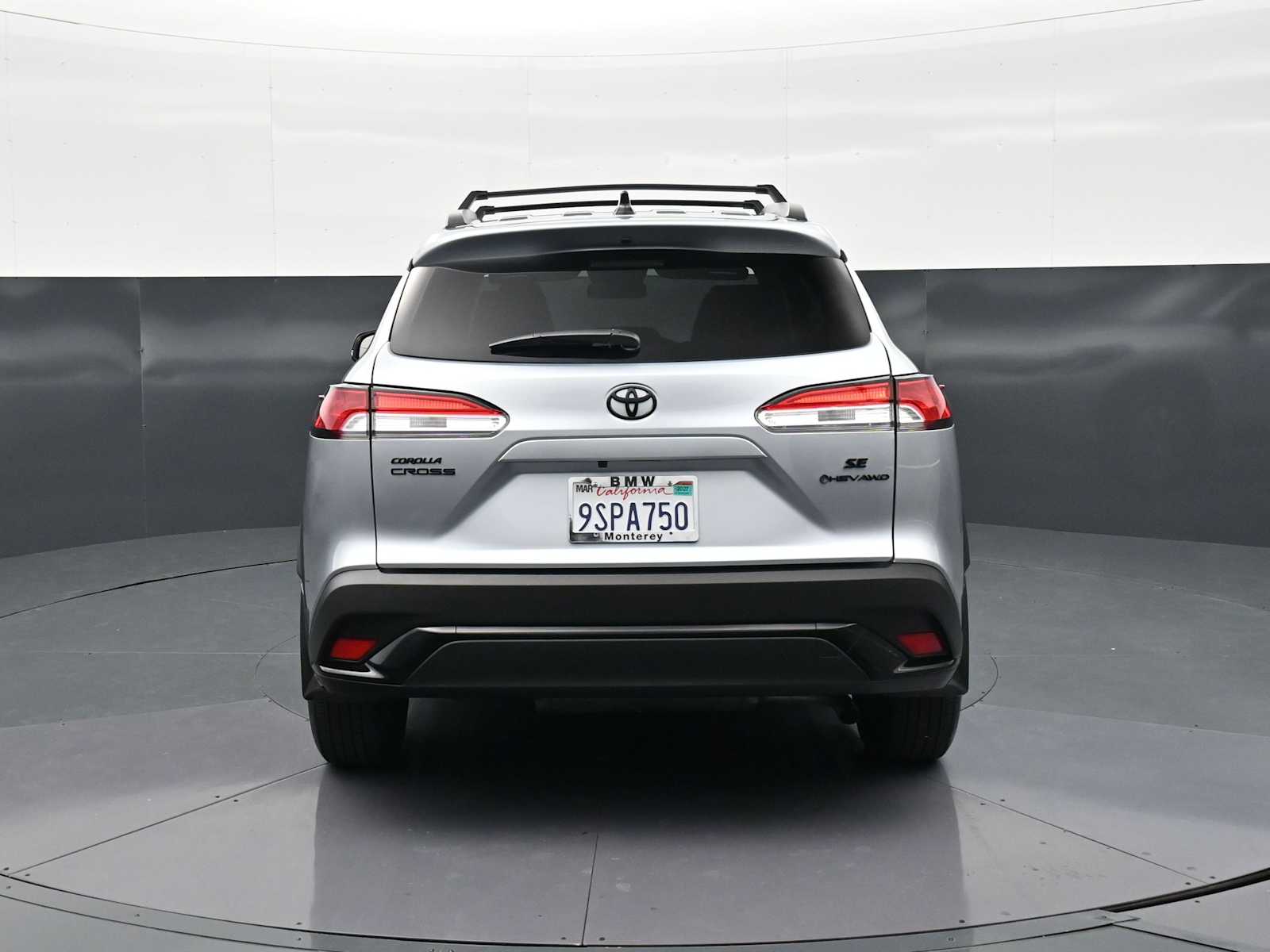 Thumbnail: 2025 Toyota Corolla Cross - 6