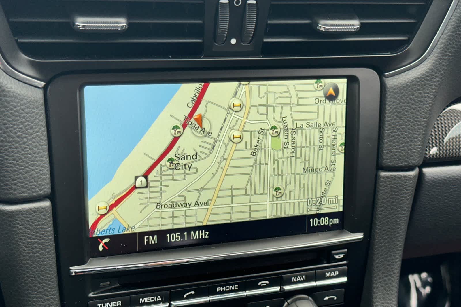 Thumbnail: 2016 Porsche 911 - 16