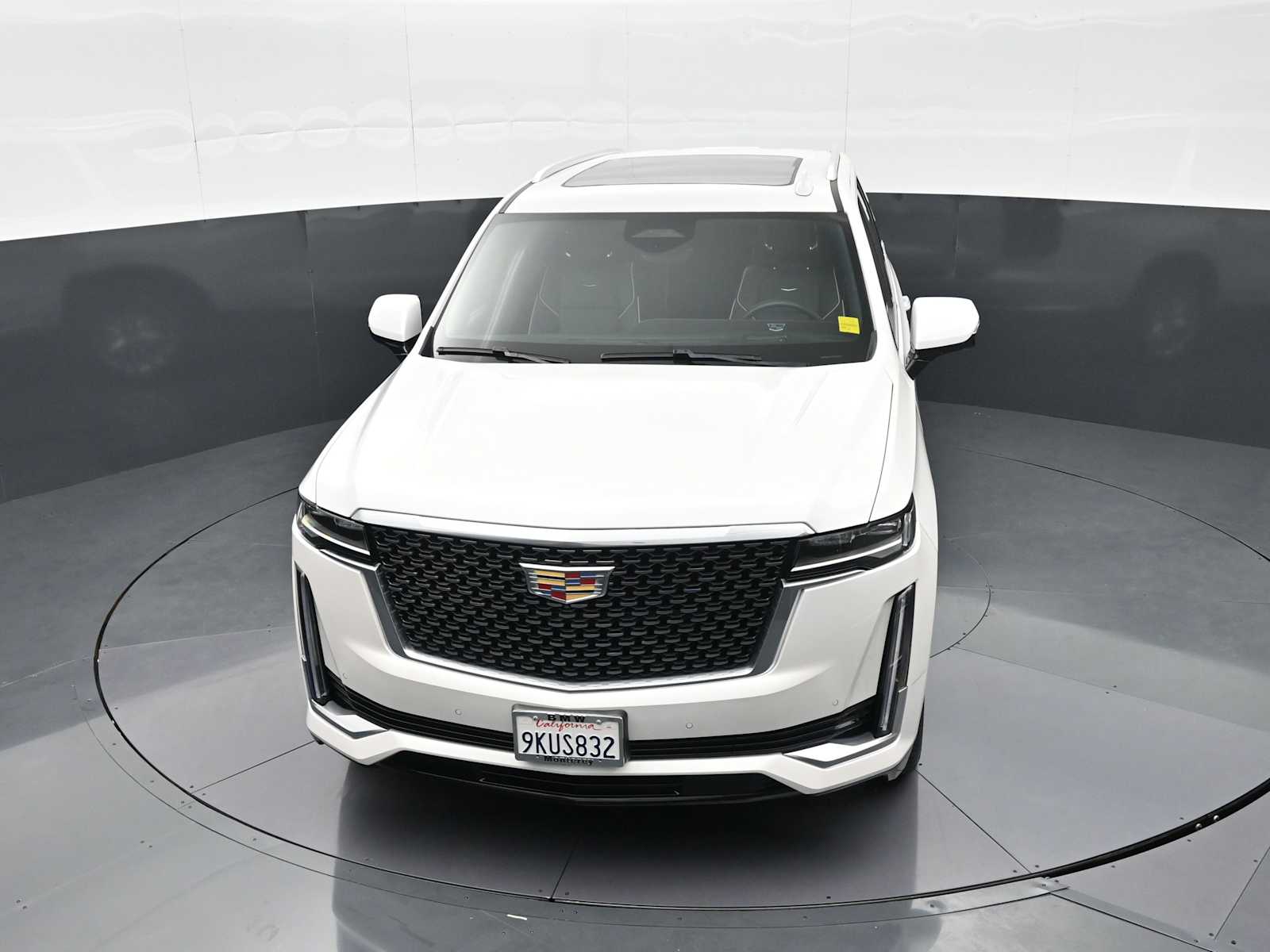 Thumbnail: 2024 Cadillac Escalade - 19