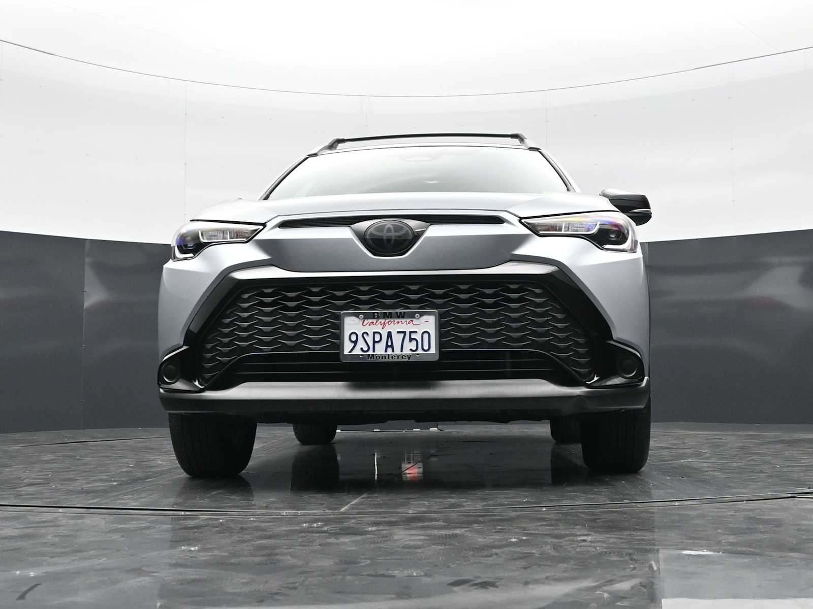 Thumbnail: 2025 Toyota Corolla Cross - 25