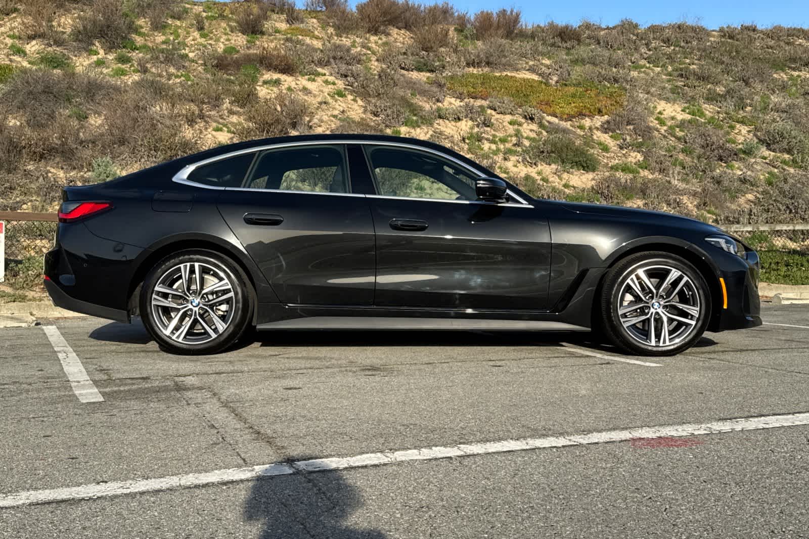 Thumbnail: 2025 BMW 4 Series - 6