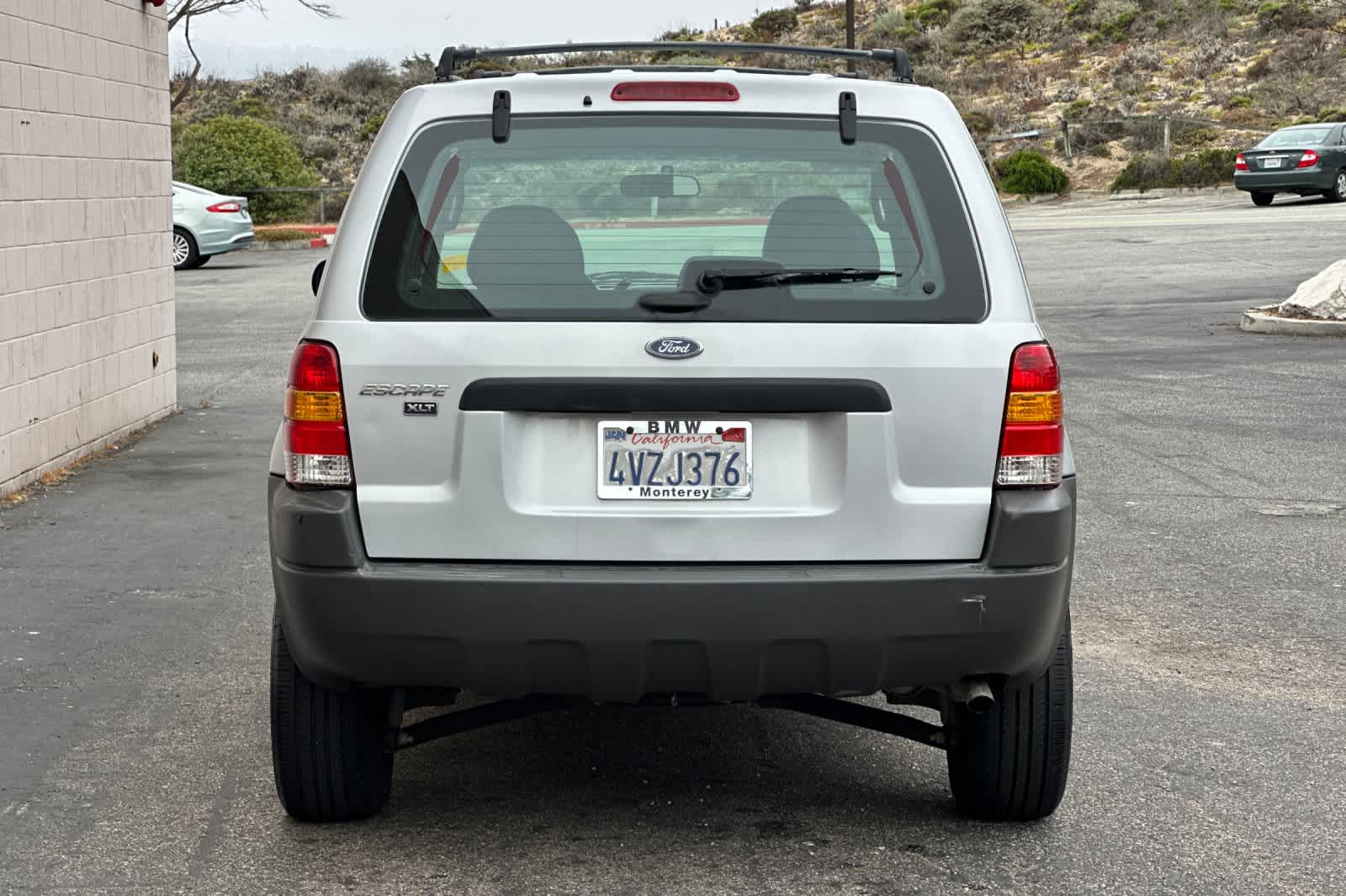 Thumbnail: 2002 Ford Escape - 8
