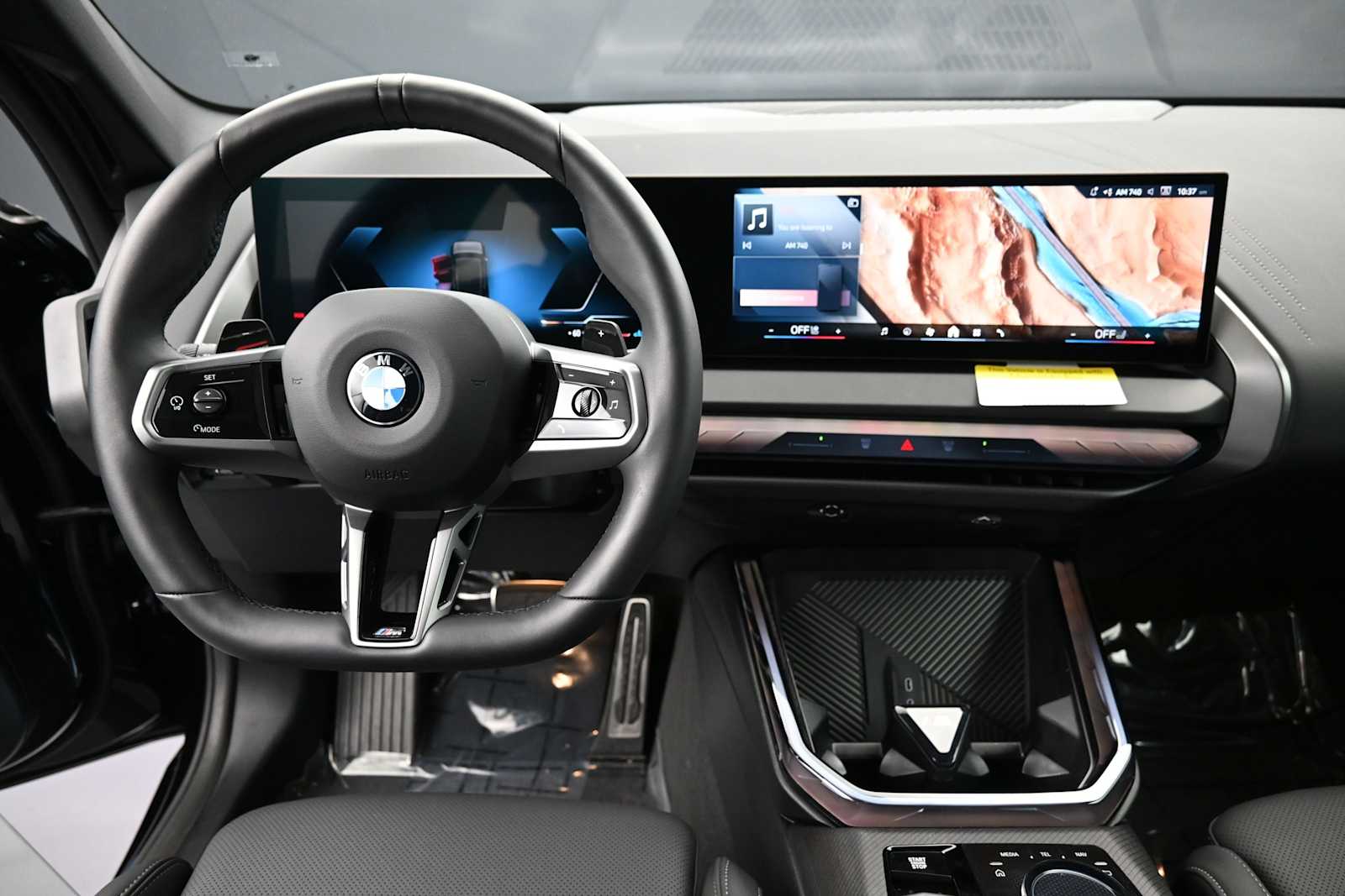 Thumbnail: 2026 BMW X3 - 15