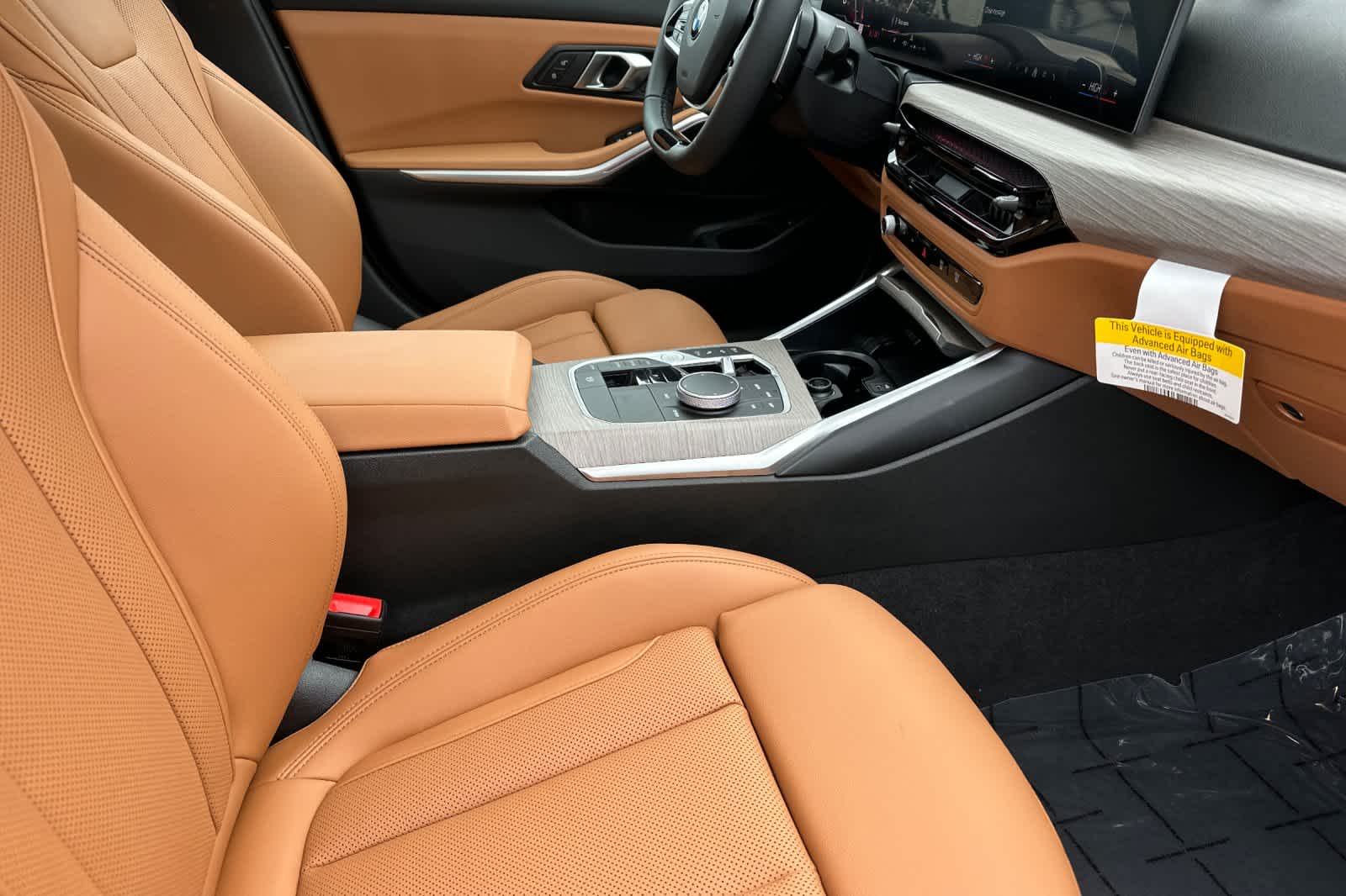 Thumbnail: 2025 BMW 3 Series - 16