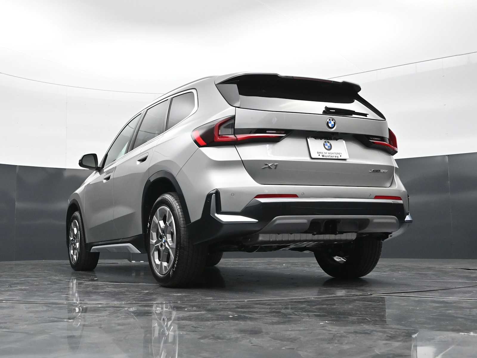 Thumbnail: 2026 BMW X1 - 31