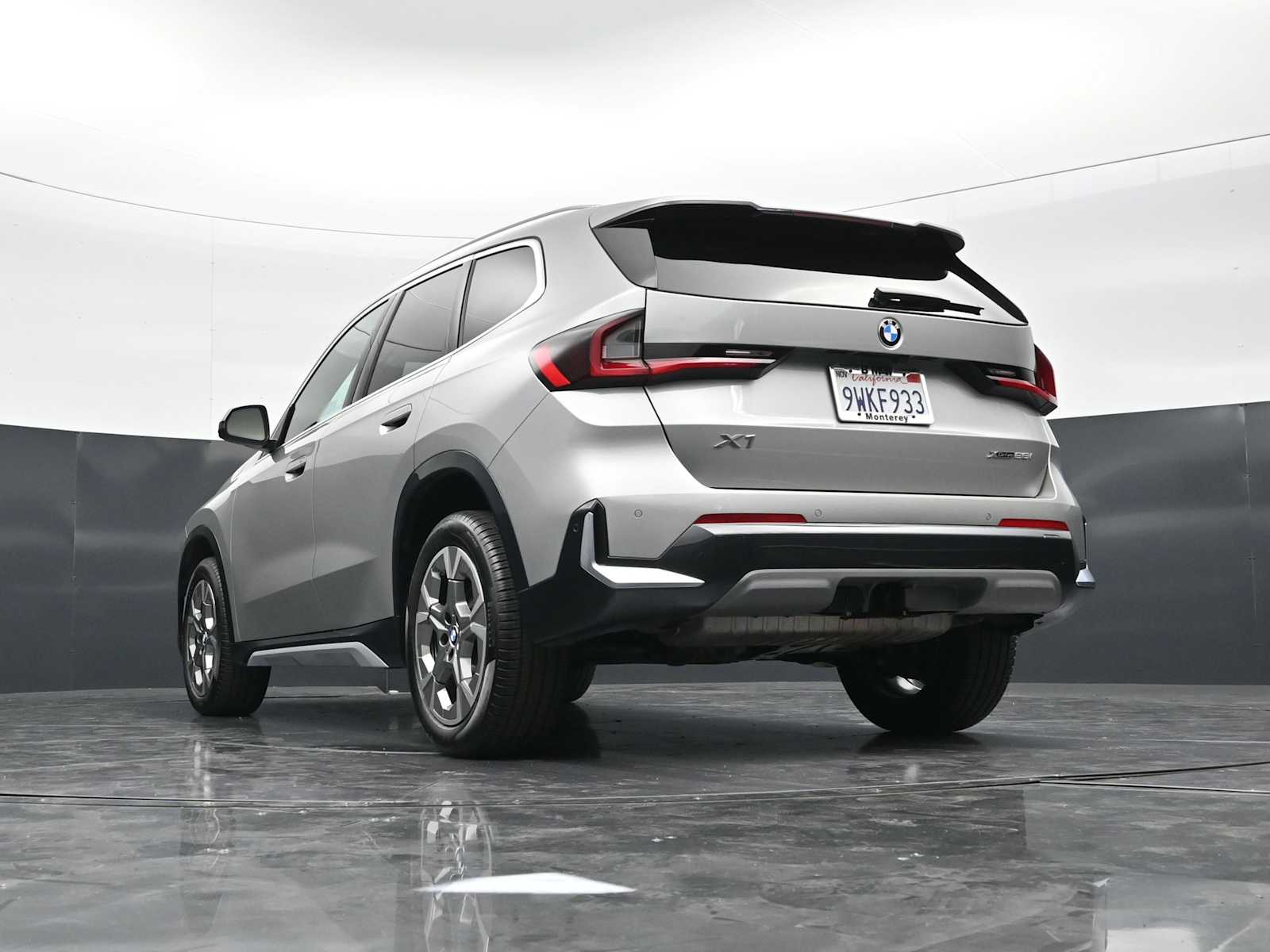 2026 BMW X1 28i - Photo 30