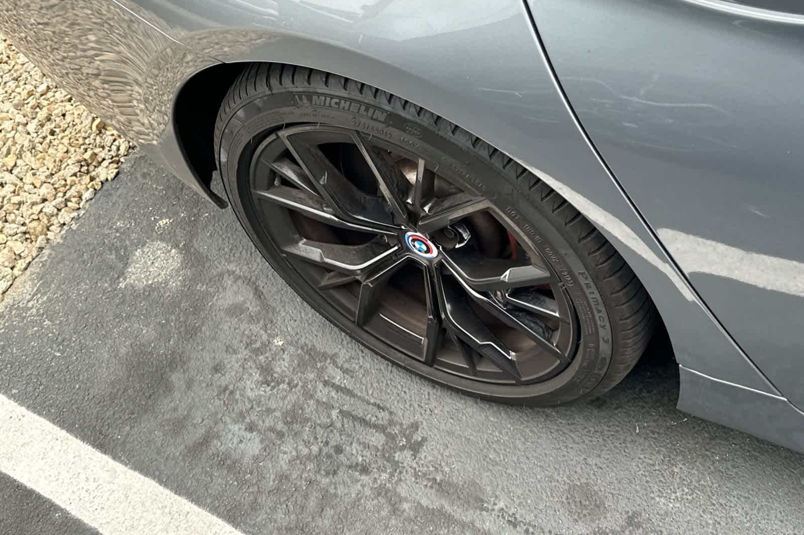 Thumbnail: 2023 BMW 5 Series - 15