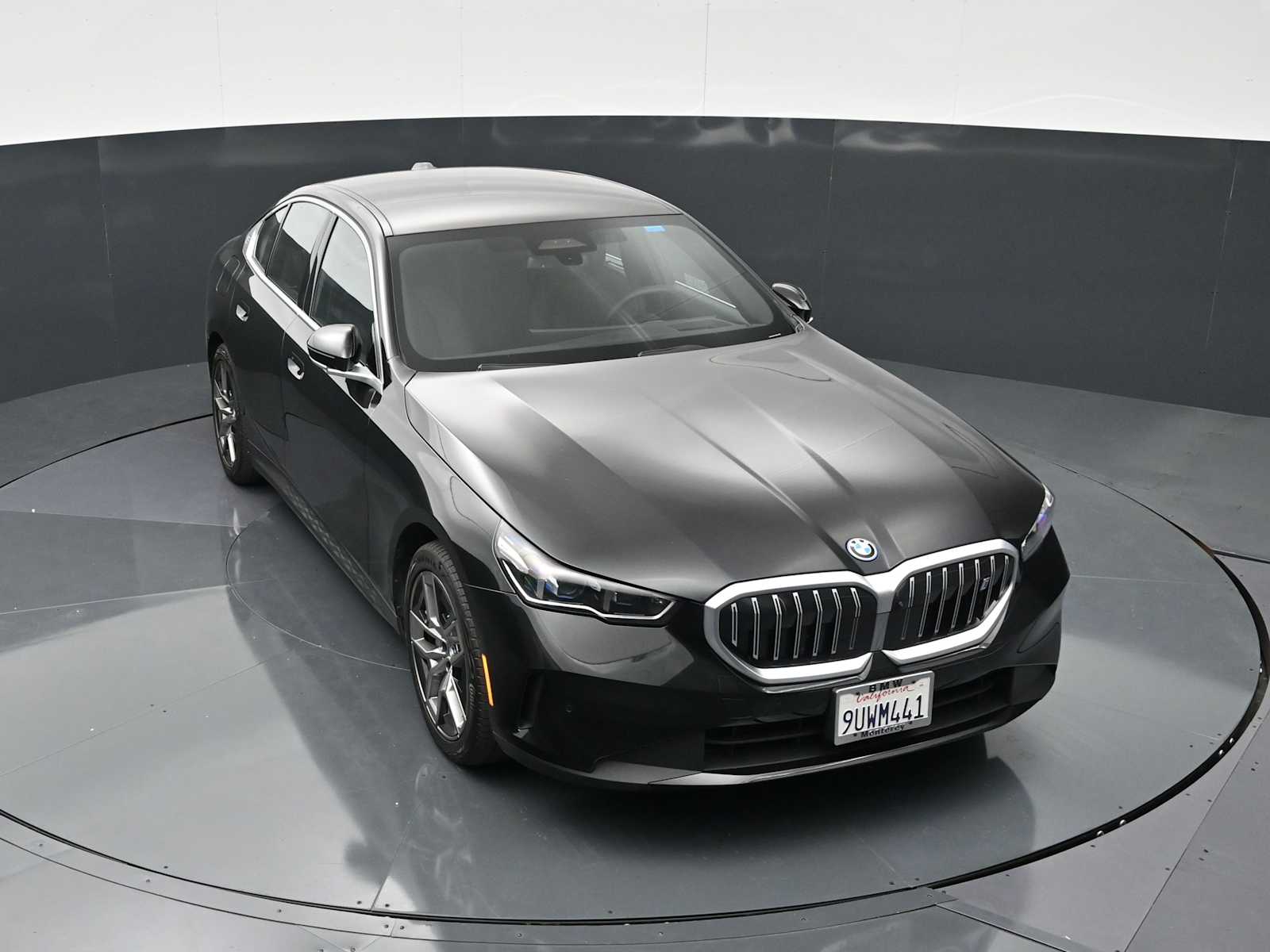 2026 BMW i5 40 - Photo 19