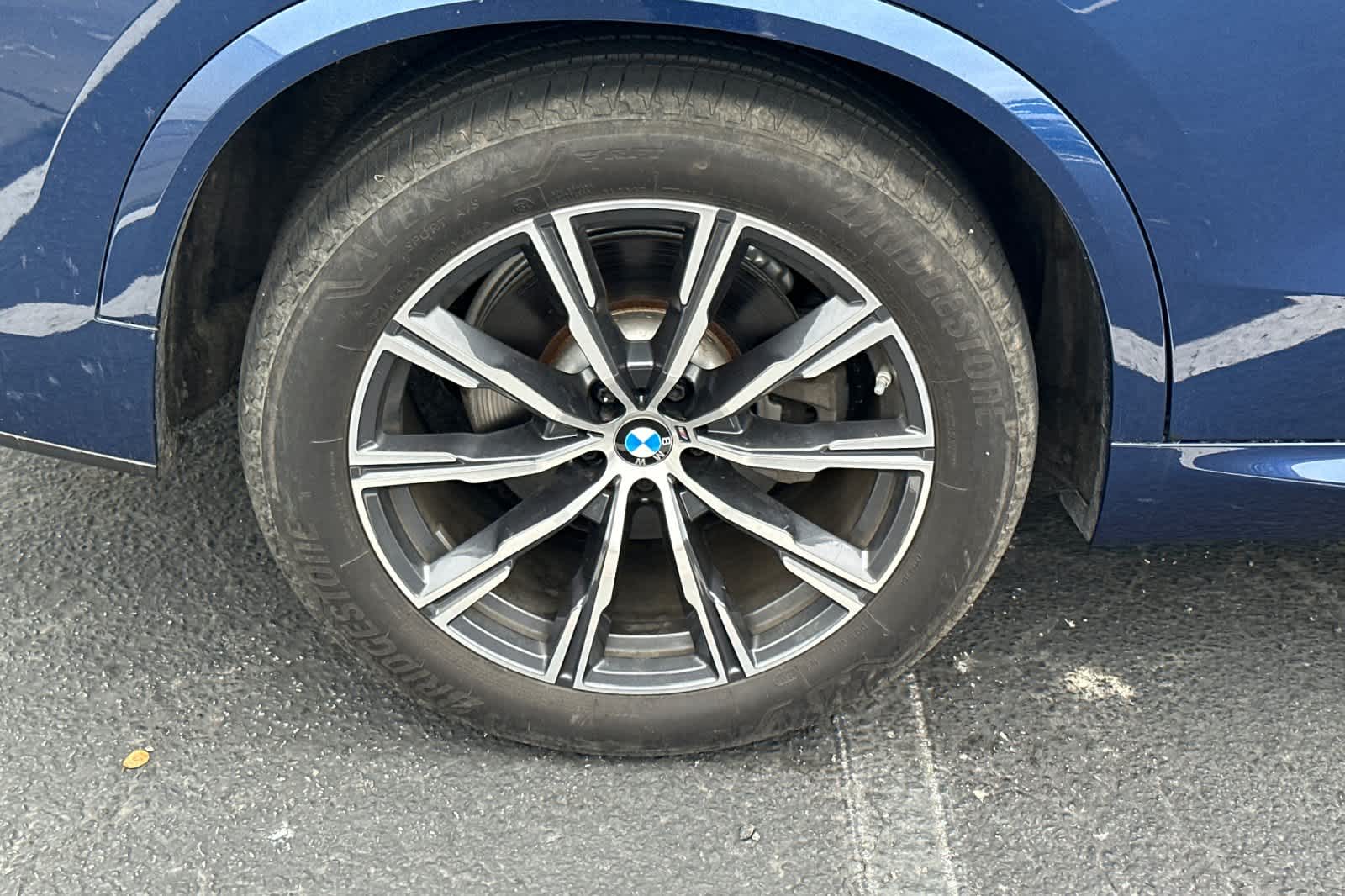 Thumbnail: 2019 BMW X5 - 13