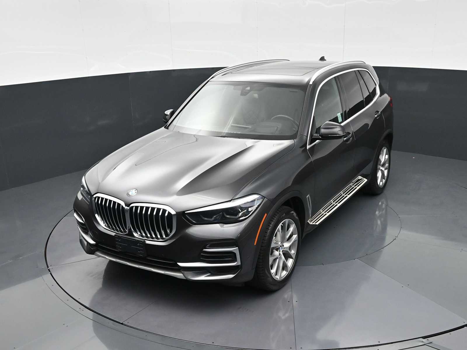 2023 BMW X5 40i - Photo 17