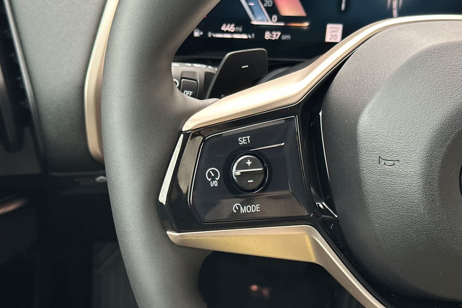 Thumbnail: 2025 BMW X3 - 26