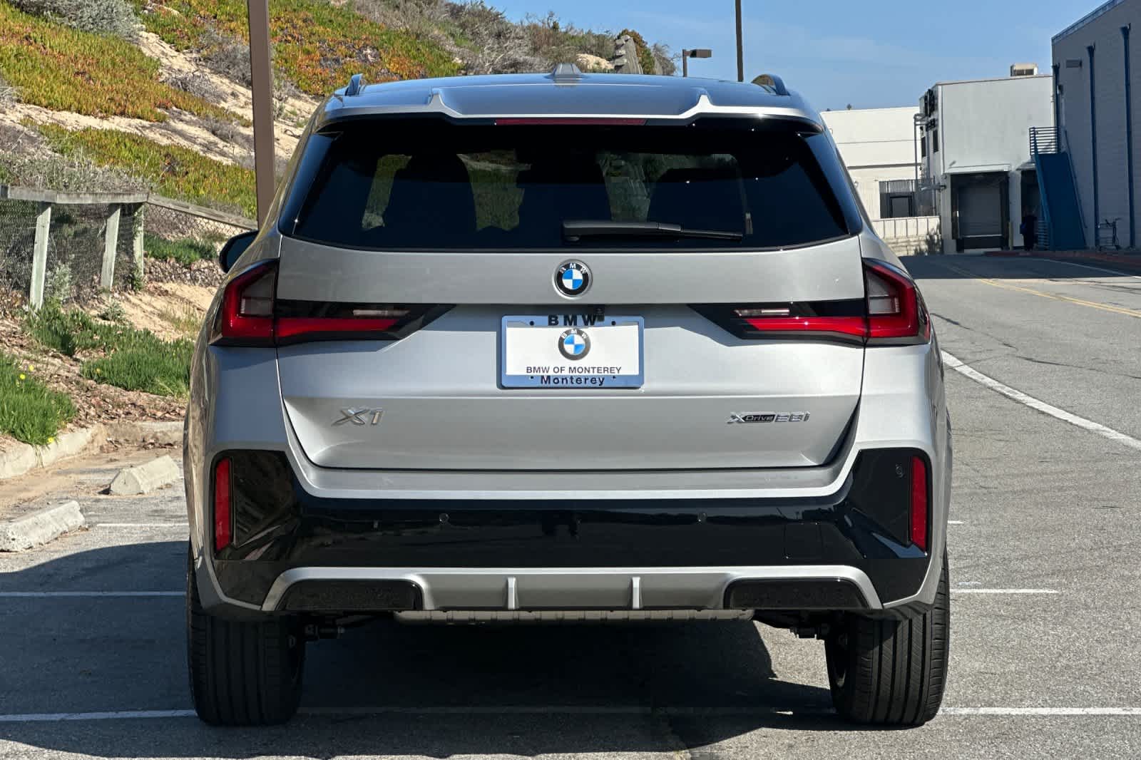 Thumbnail: 2026 BMW X1 - 7