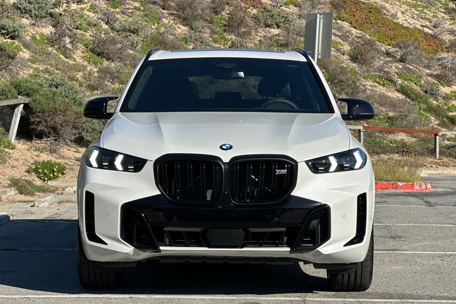 Thumbnail: 2026 BMW X5 - 10