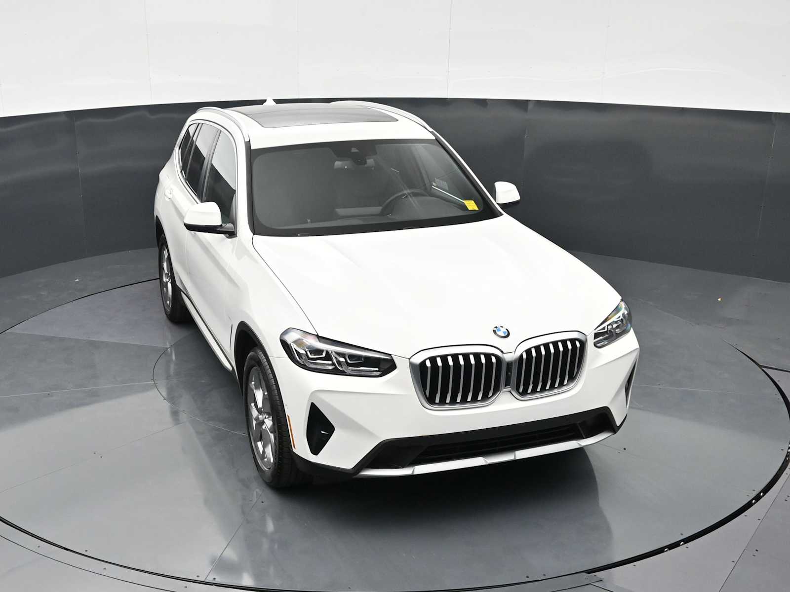 2024 BMW X3 30i - Photo 19