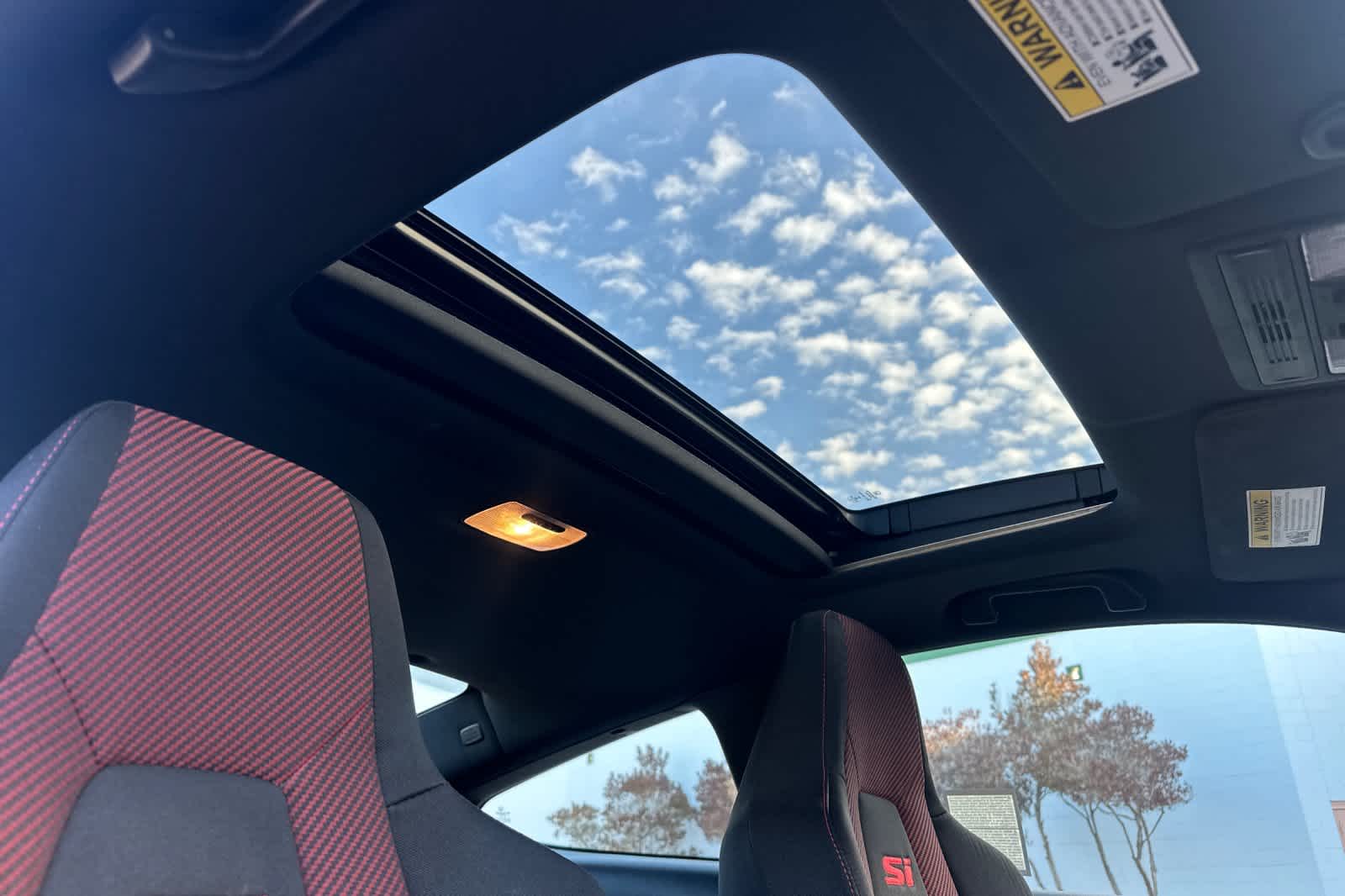 Thumbnail: 2020 Honda Civic - 16