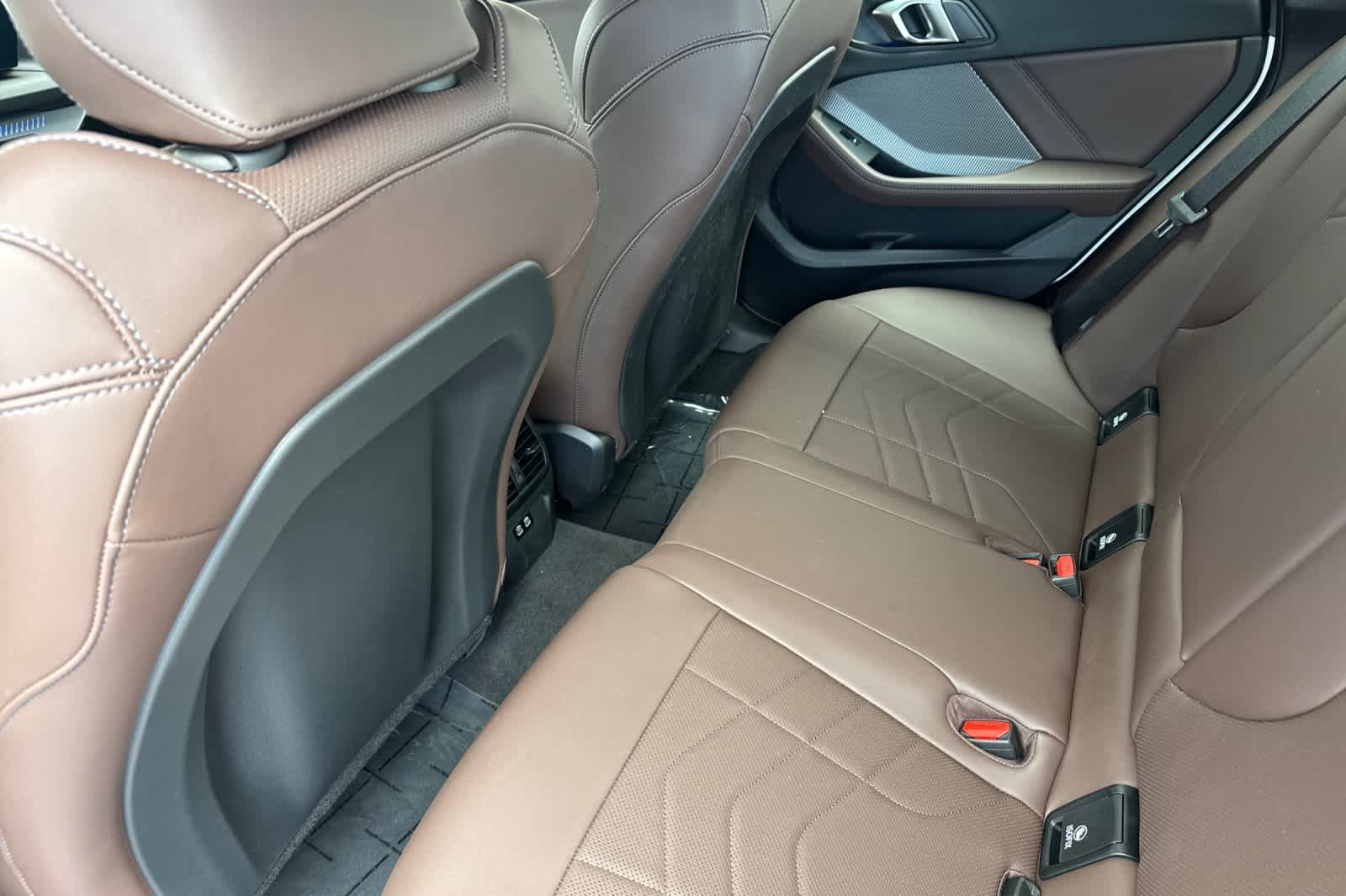 2025 Bmw 228i xDrive Gran Coupe photo 4