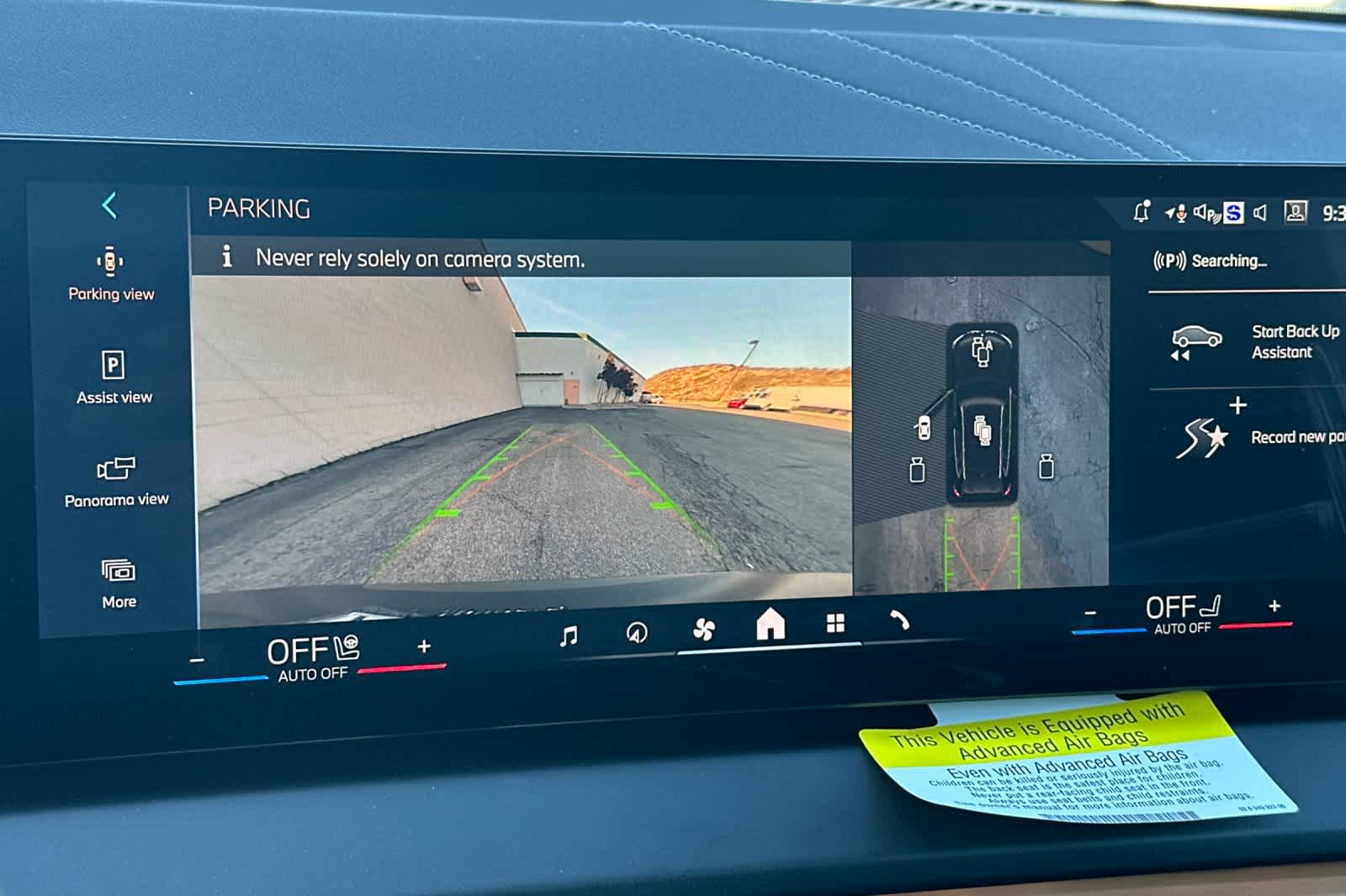 Thumbnail: 2025 BMW X3 - 21