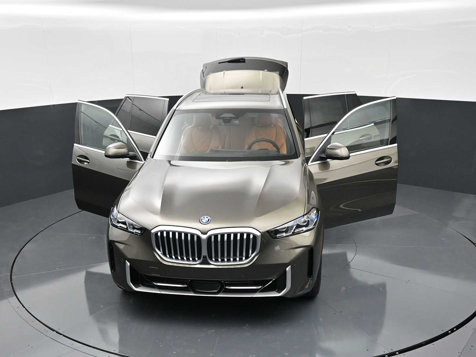 Thumbnail: 2026 BMW X5 - 33