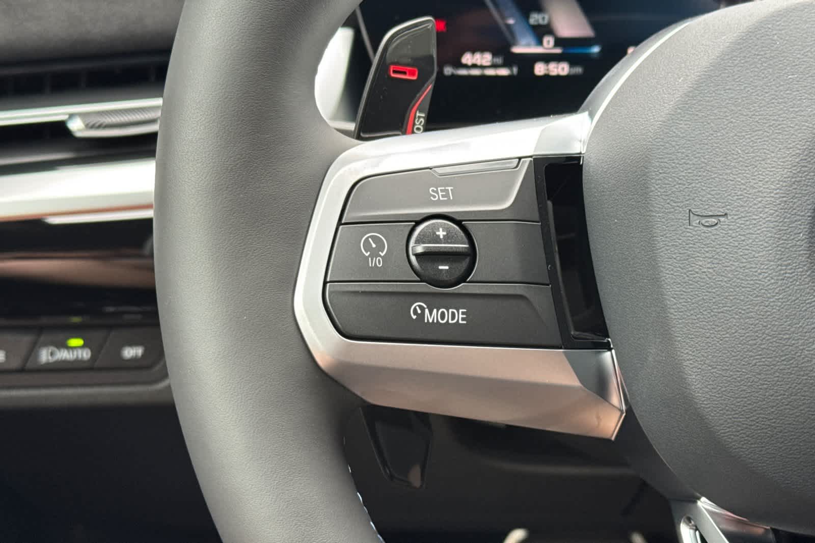 Thumbnail: 2026 BMW X1 - 29