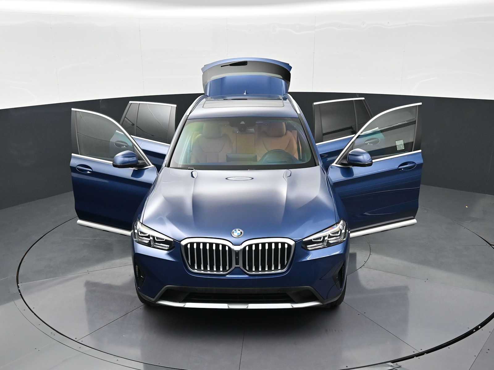 2024 BMW X3 30i - Photo 33
