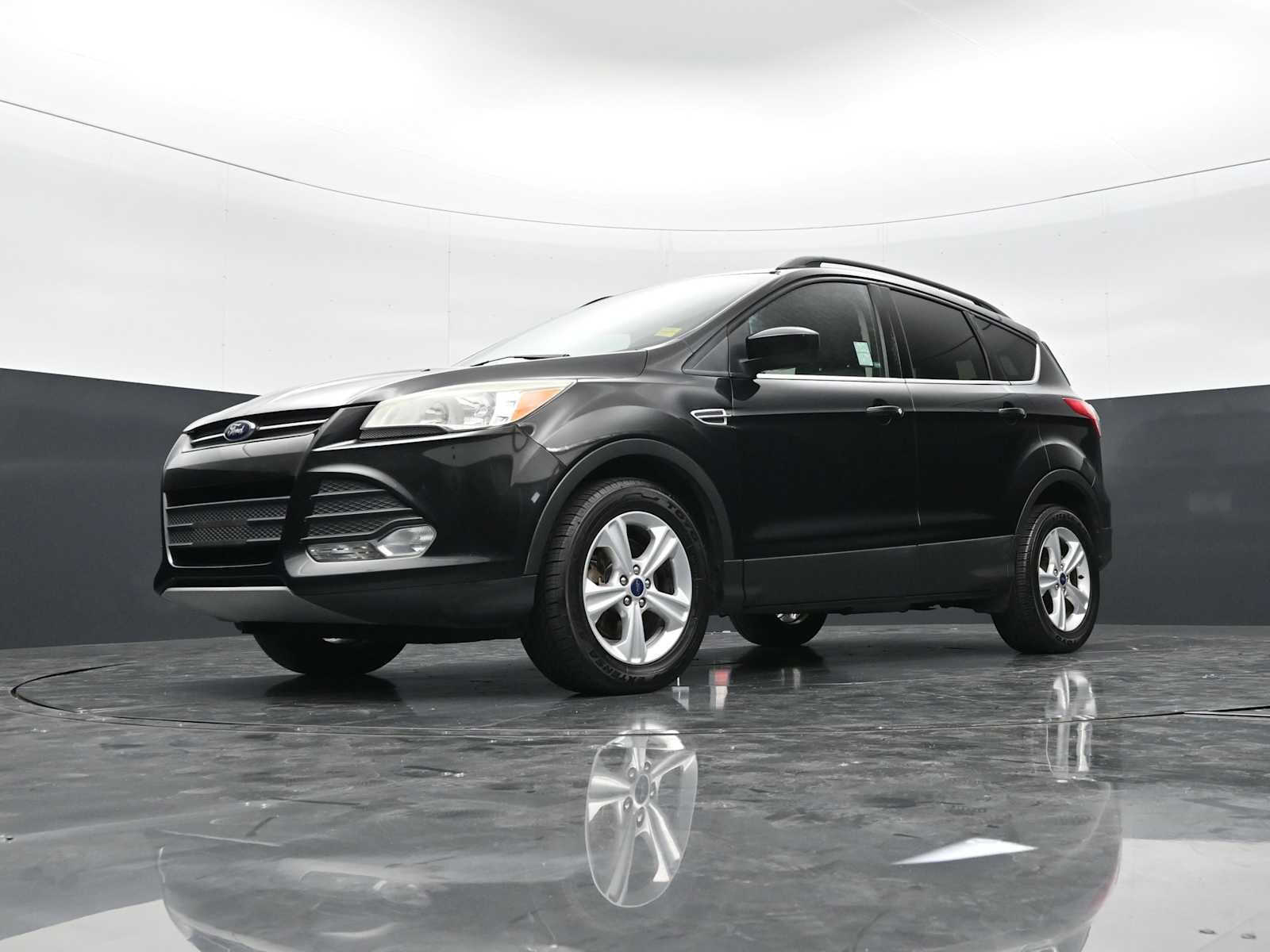 Thumbnail: 2014 Ford Escape - 24
