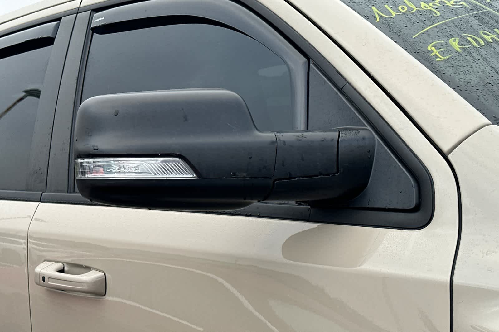 Thumbnail: 2022 RAM 1500 - 12