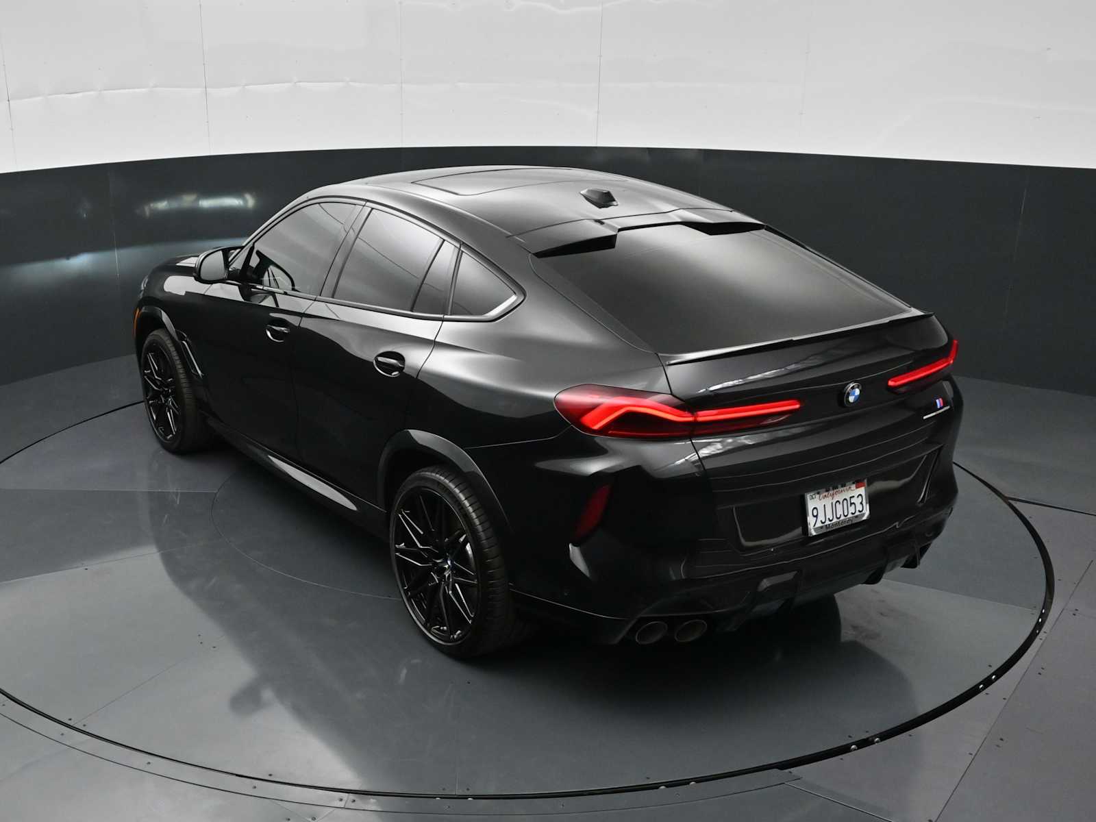 2024 BMW X6 M Base - Photo 37