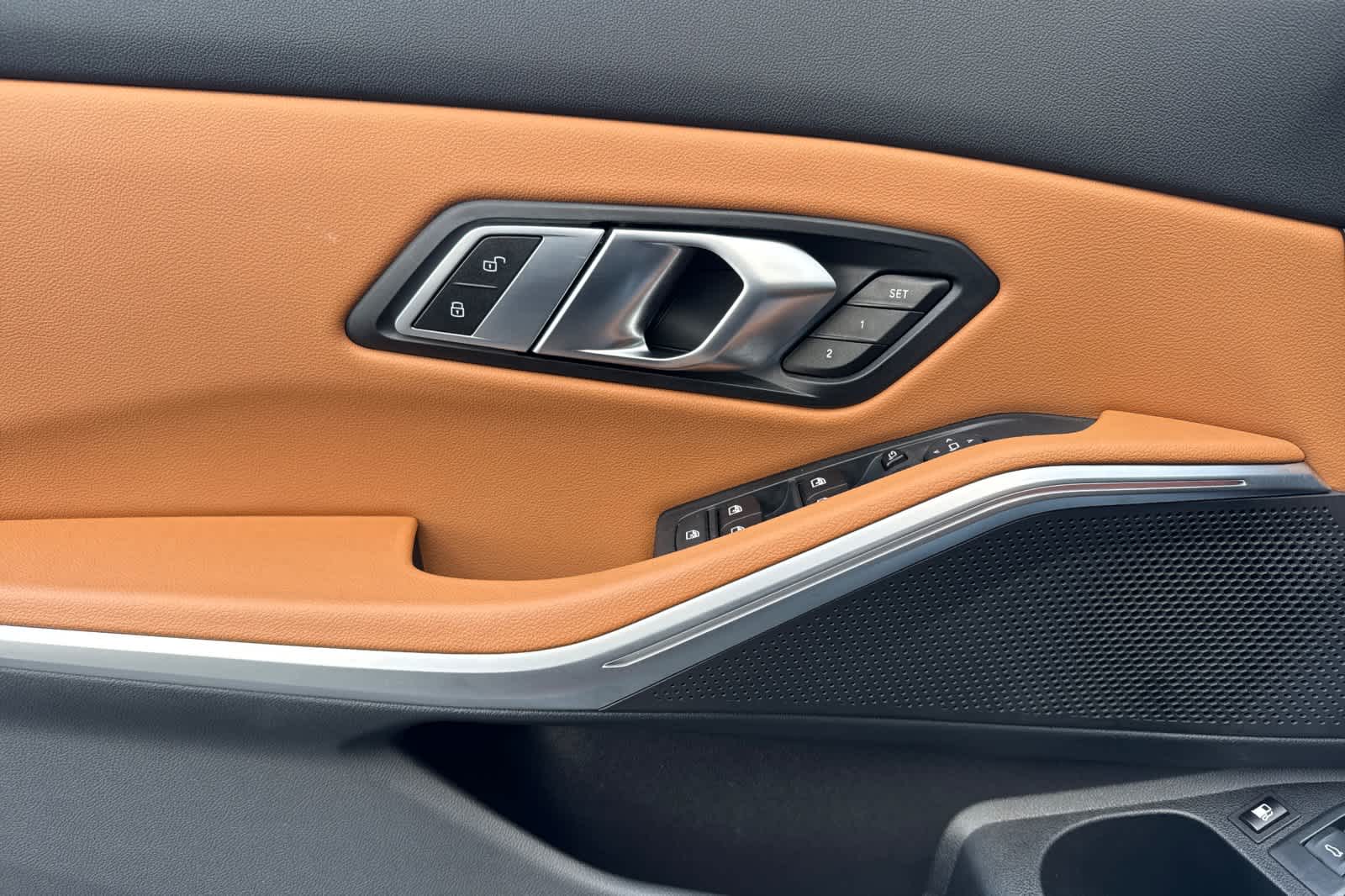 Thumbnail: 2023 BMW 3 Series - 14