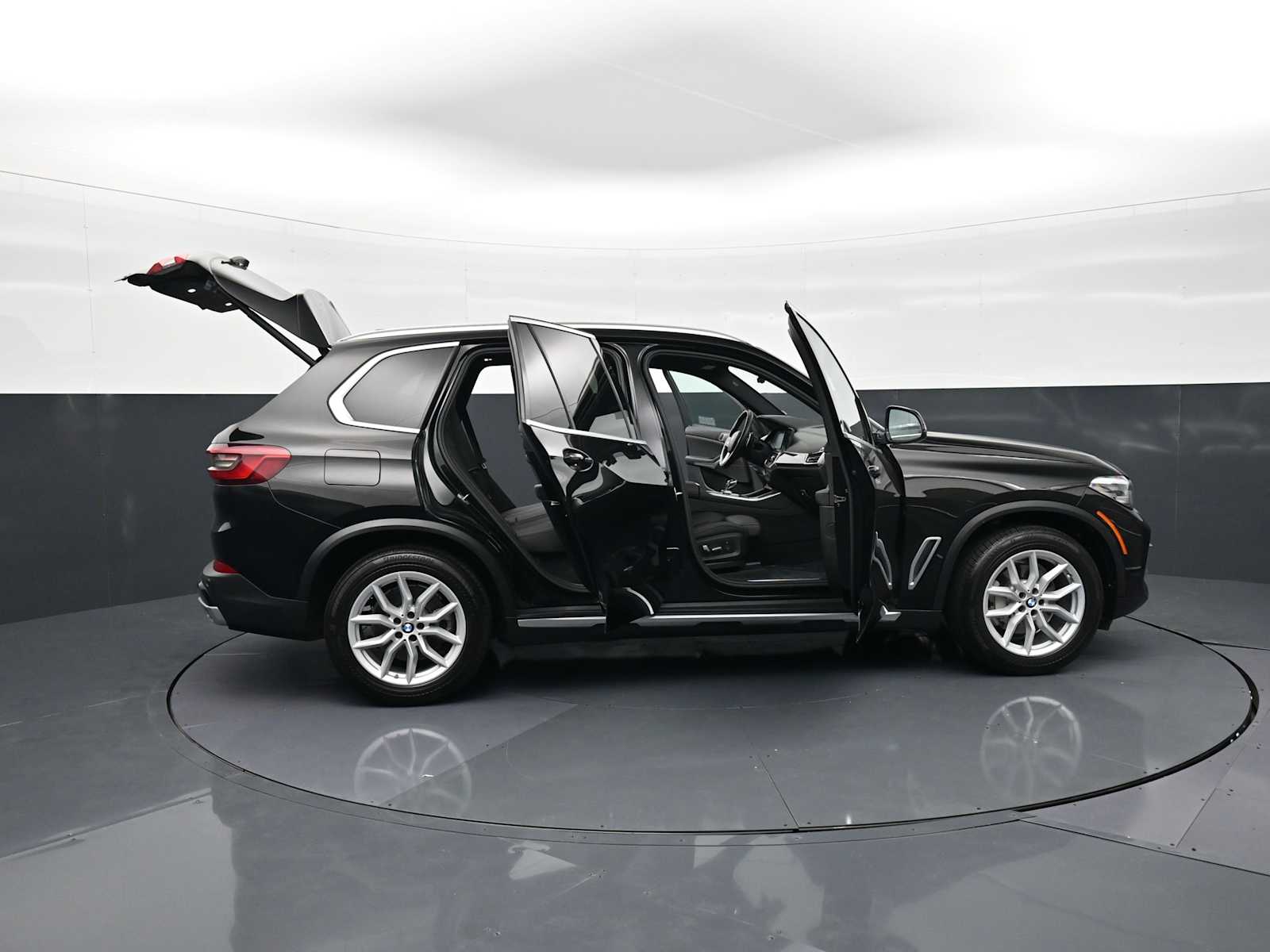 Thumbnail: 2020 BMW X5 - 35