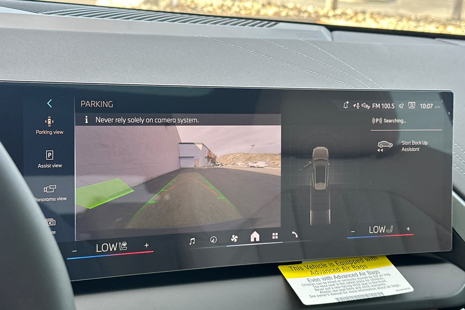 Thumbnail: 2026 BMW X3 - 23