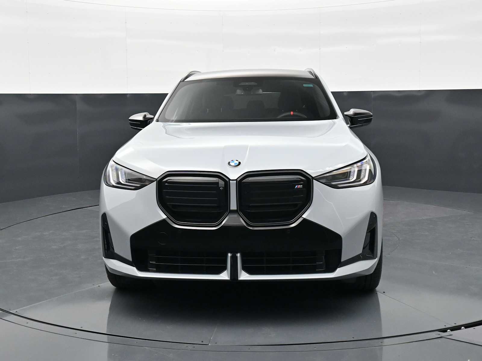 Thumbnail: 2026 BMW X3 - 2