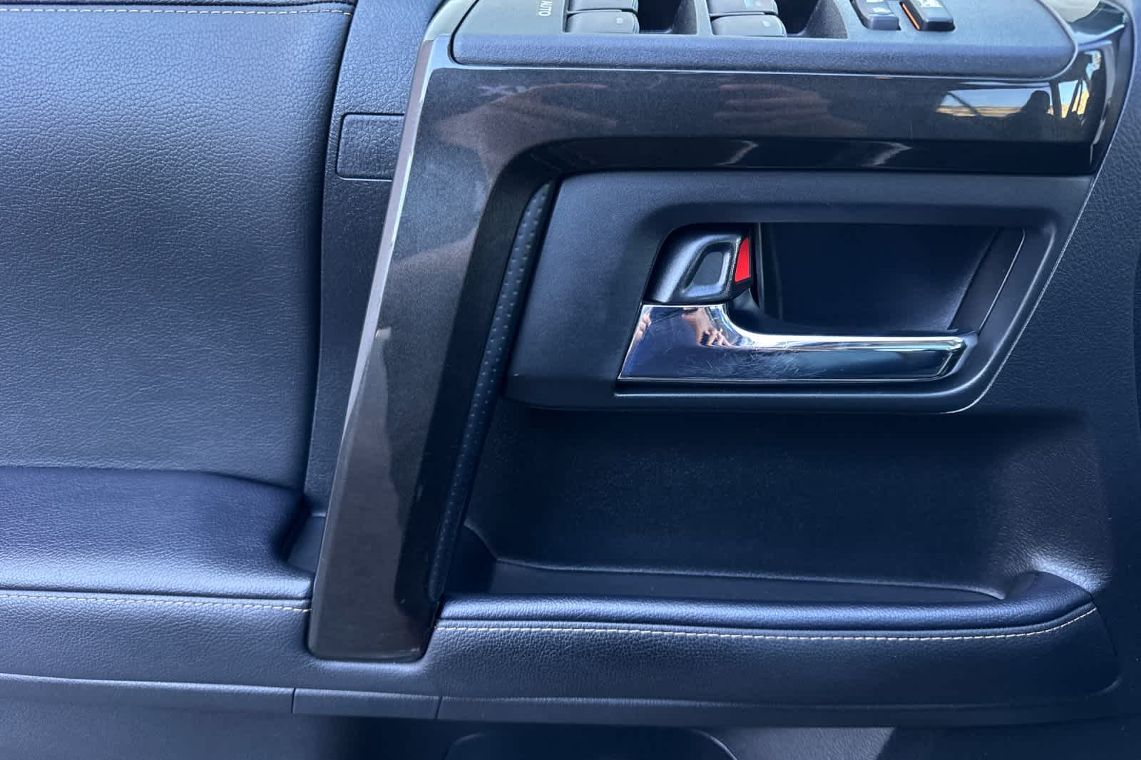 Thumbnail: 2023 Toyota 4Runner - 12