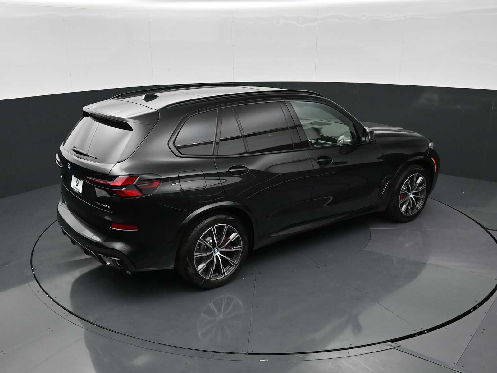Thumbnail: 2026 BMW X5 - 21